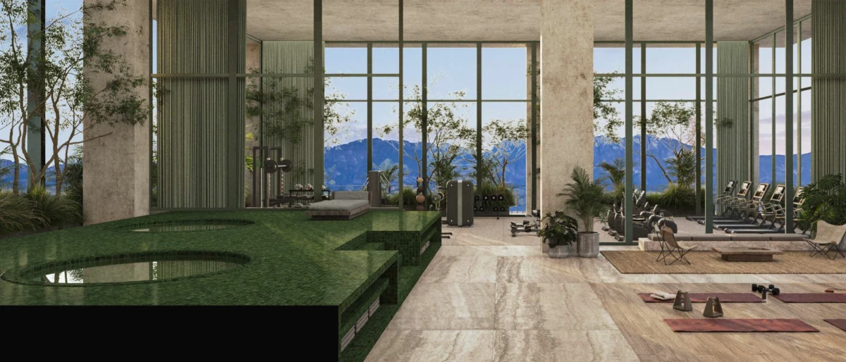 Imágen del proyecto EMANA DEPARTAMENTOS