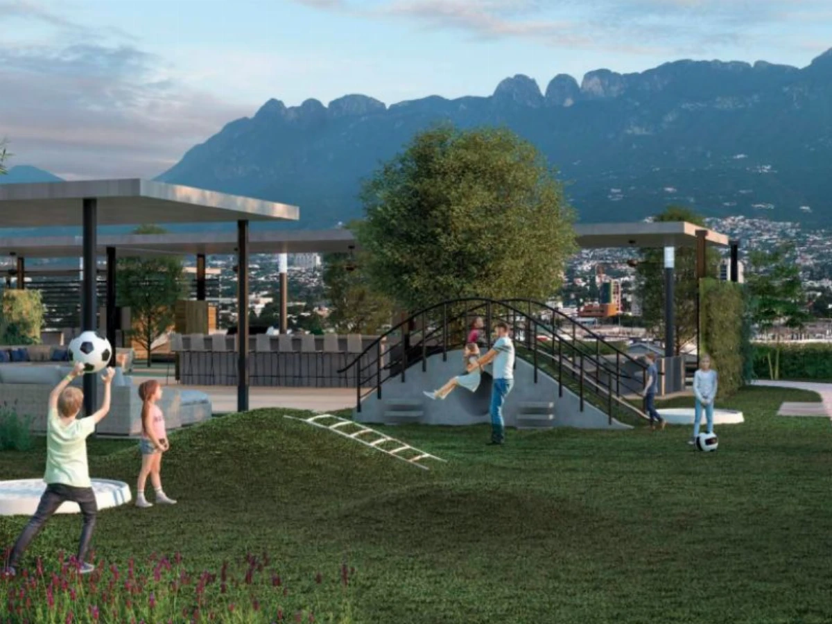 Imágen del proyecto AVALON DEPARTAMENTOS