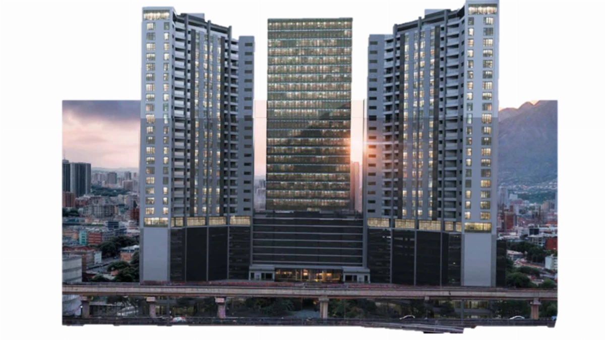 Imágen del proyecto MONTELEVA SANTA LUCIA