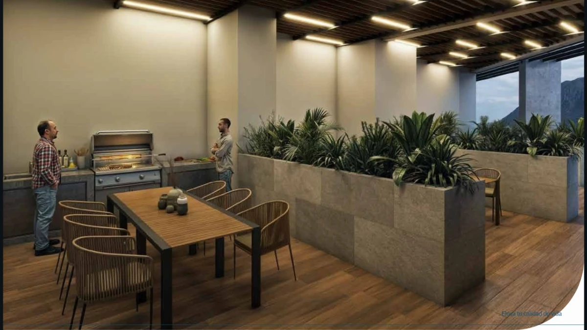 Imágen del proyecto MONTELEVA SANTA LUCIA