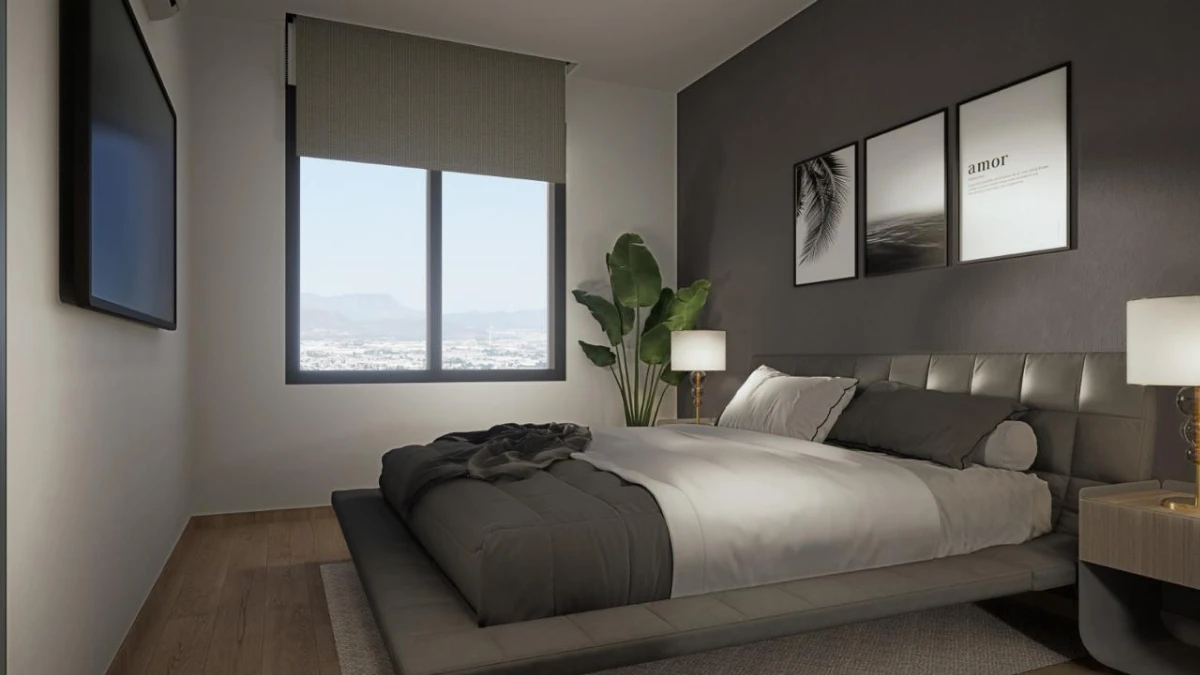 Imágen del proyecto TORRE CRETA