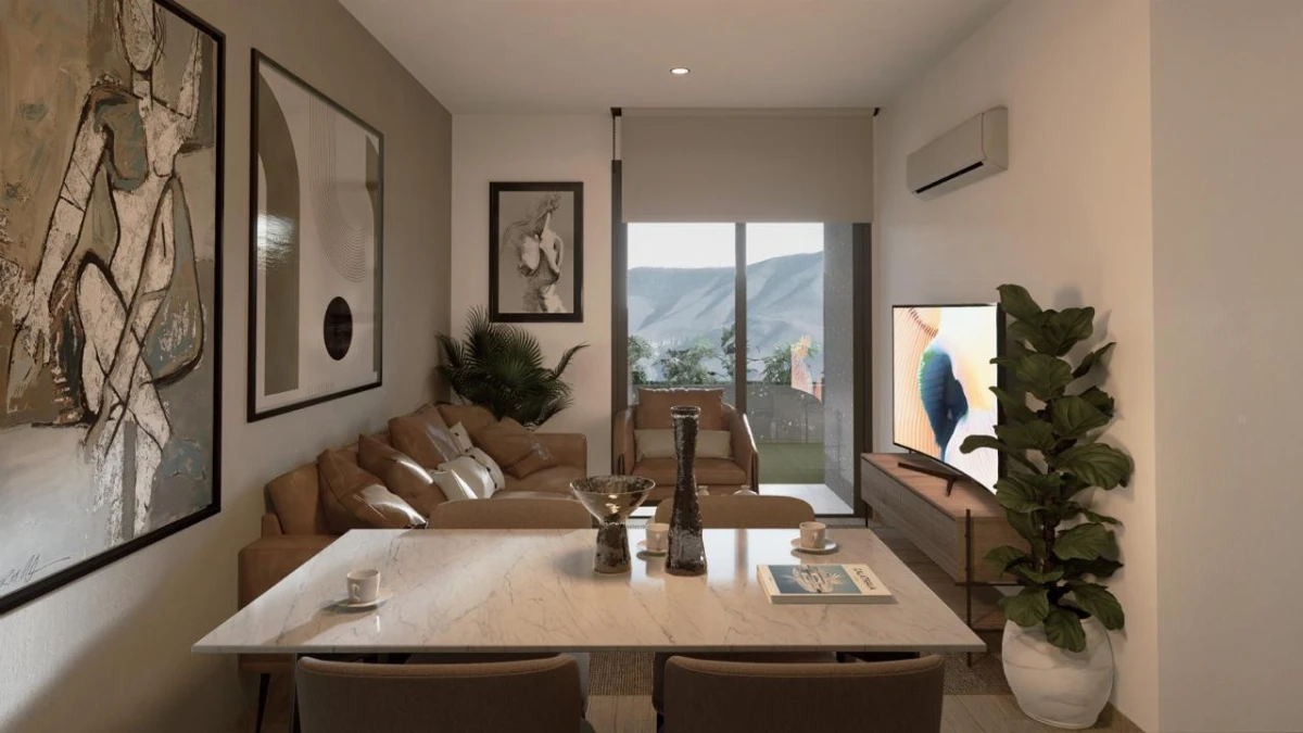 Imágen del proyecto TORRE CRETA
