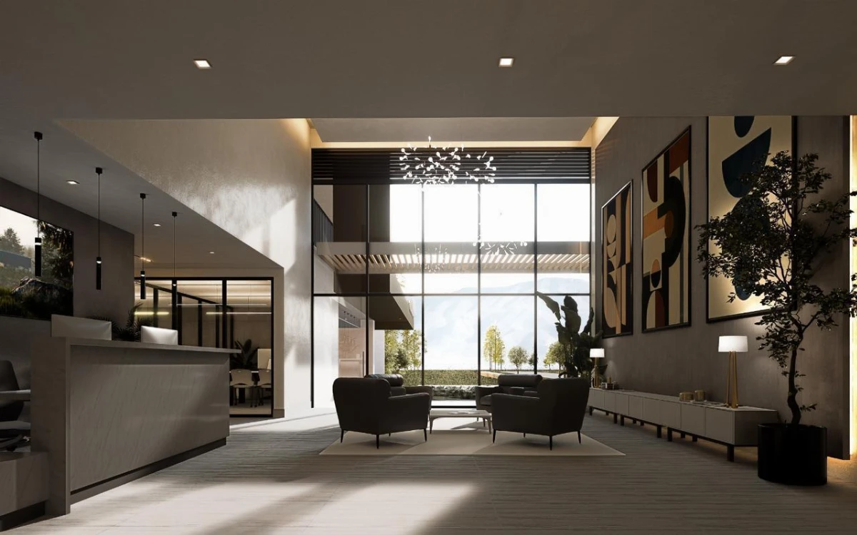 Imágen del proyecto TORRE CRETA