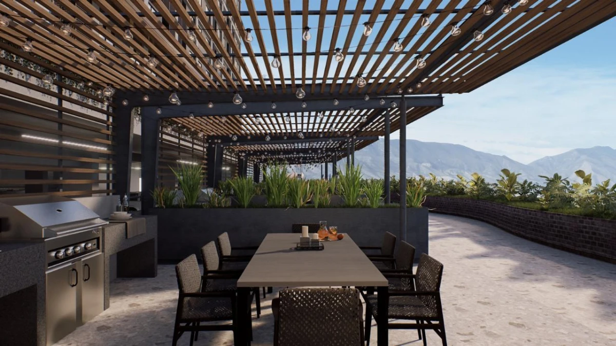 Imágen del proyecto TORRE CRETA