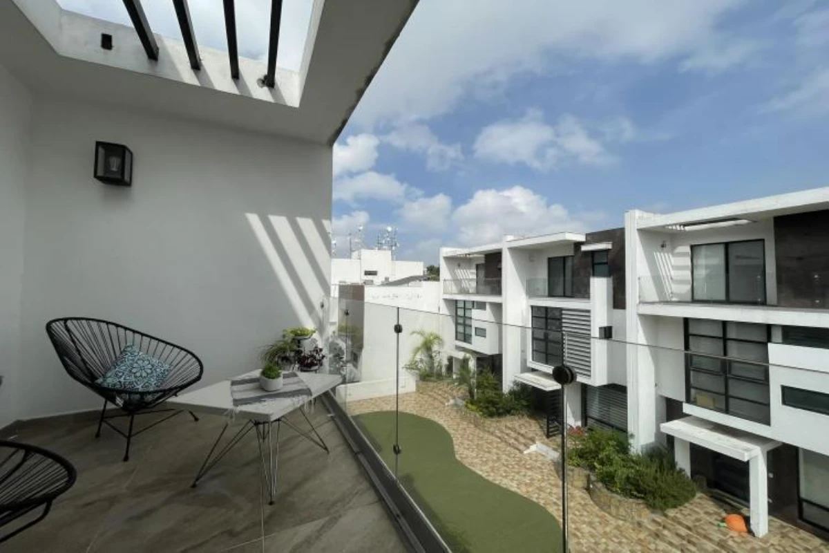 Imágen del proyecto Colinas de San Jerónimo