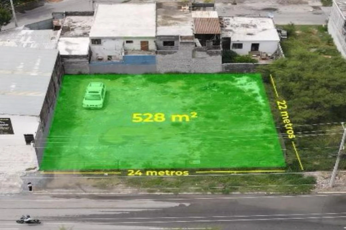 Imágen del proyecto Mitras Poniente