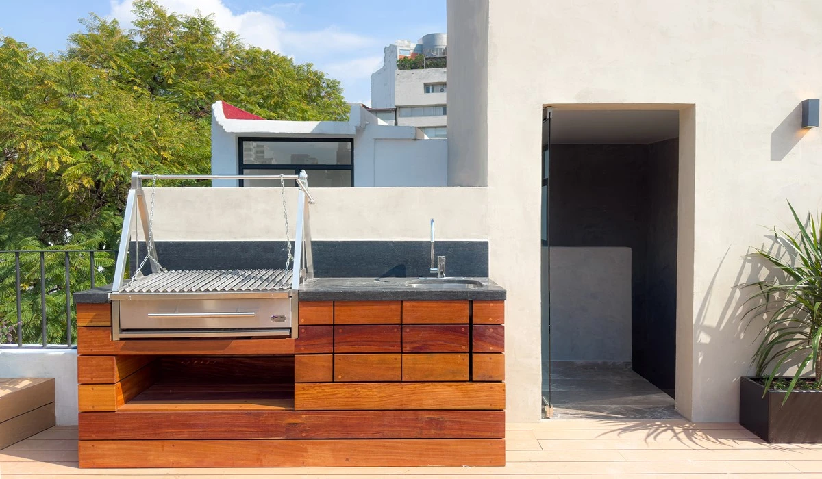 Imágen del proyecto CASA TAINE