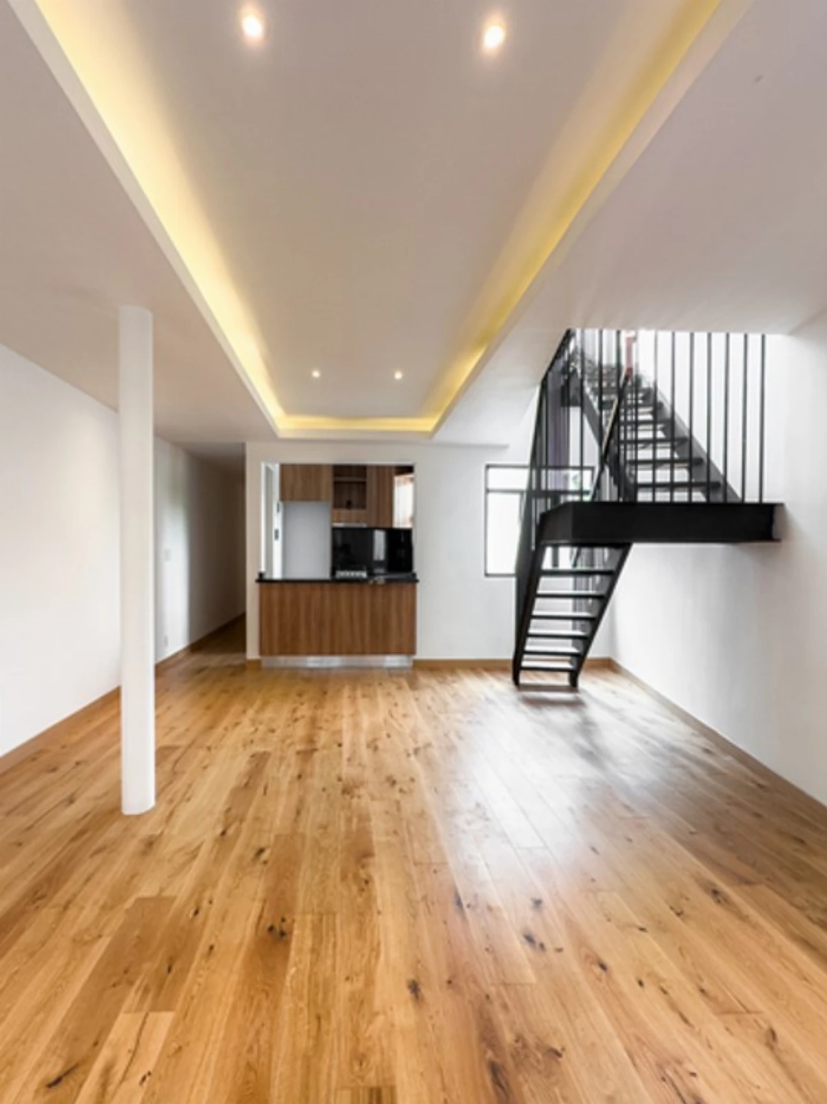 Imágen del proyecto CASA TAINE