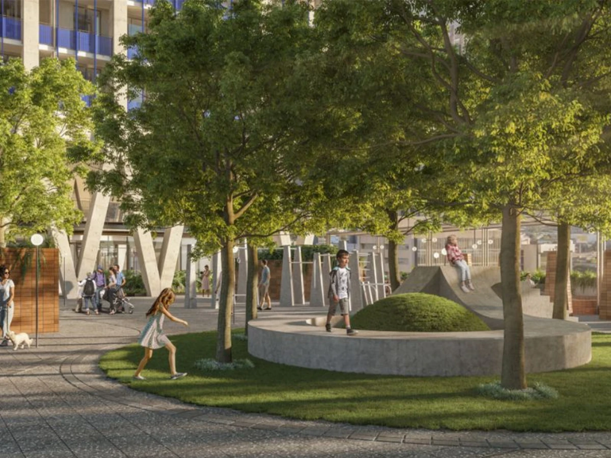 Imágen del proyecto MOCA AZUL NORTE
