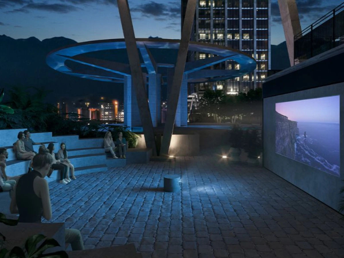 Imágen del proyecto MOCA AZUL NORTE