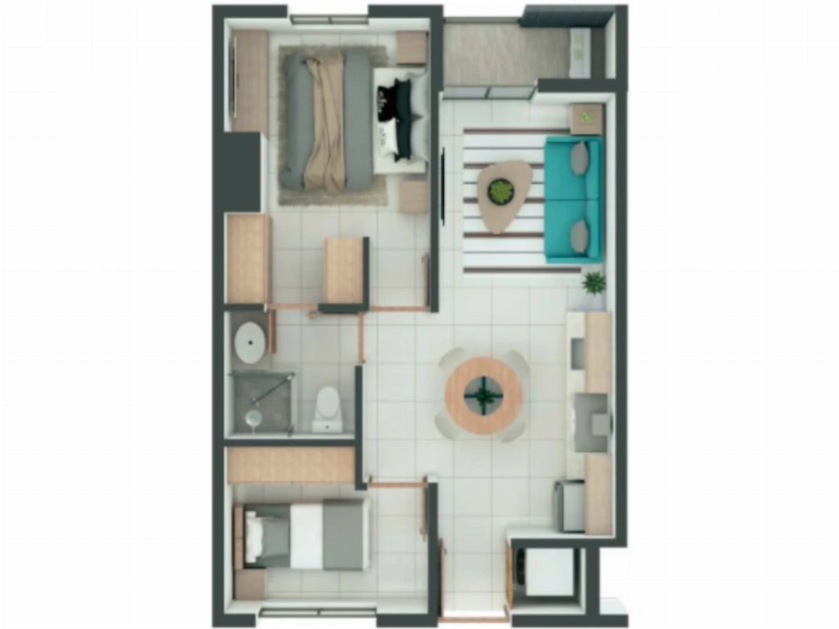 Imágen del proyecto MONTELEVA CENTRAL