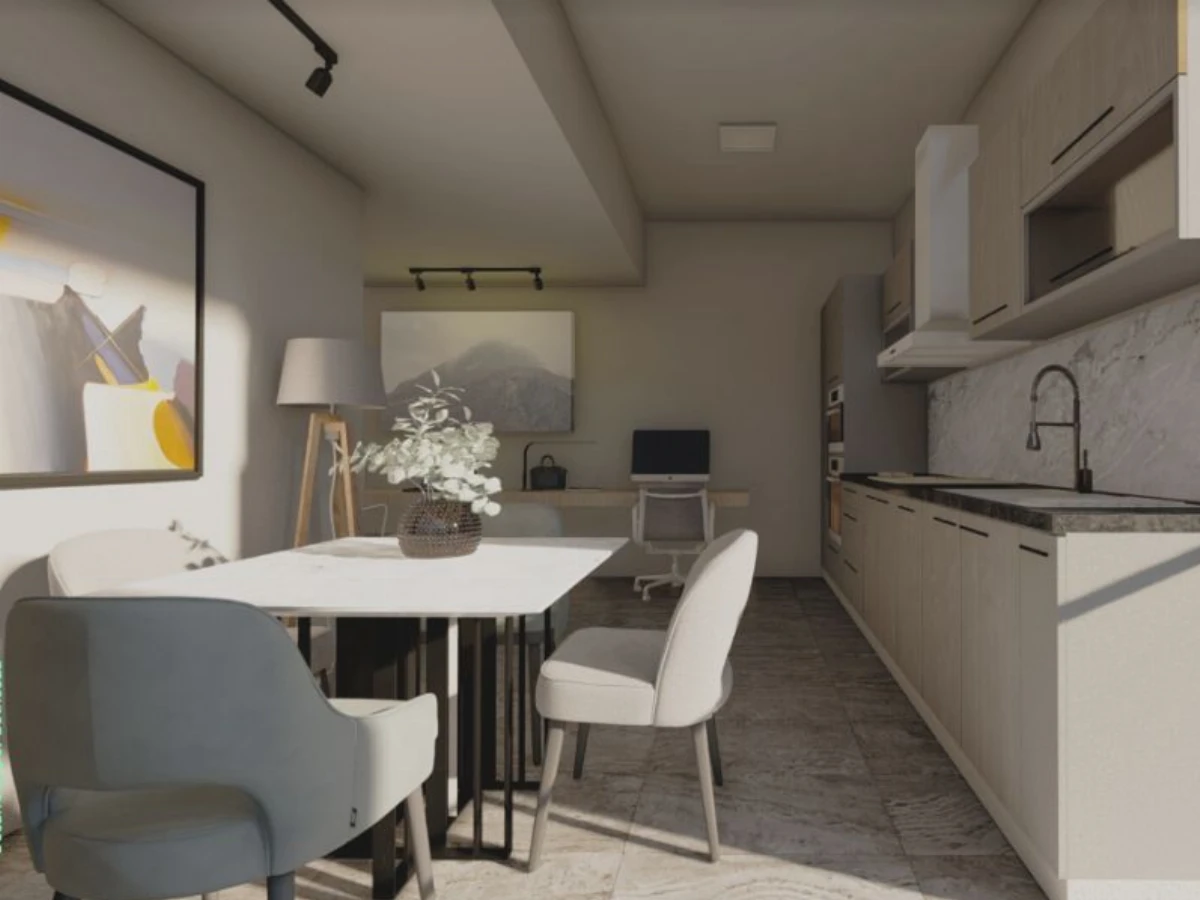 Imágen del proyecto PARQ SANTA LUCIA