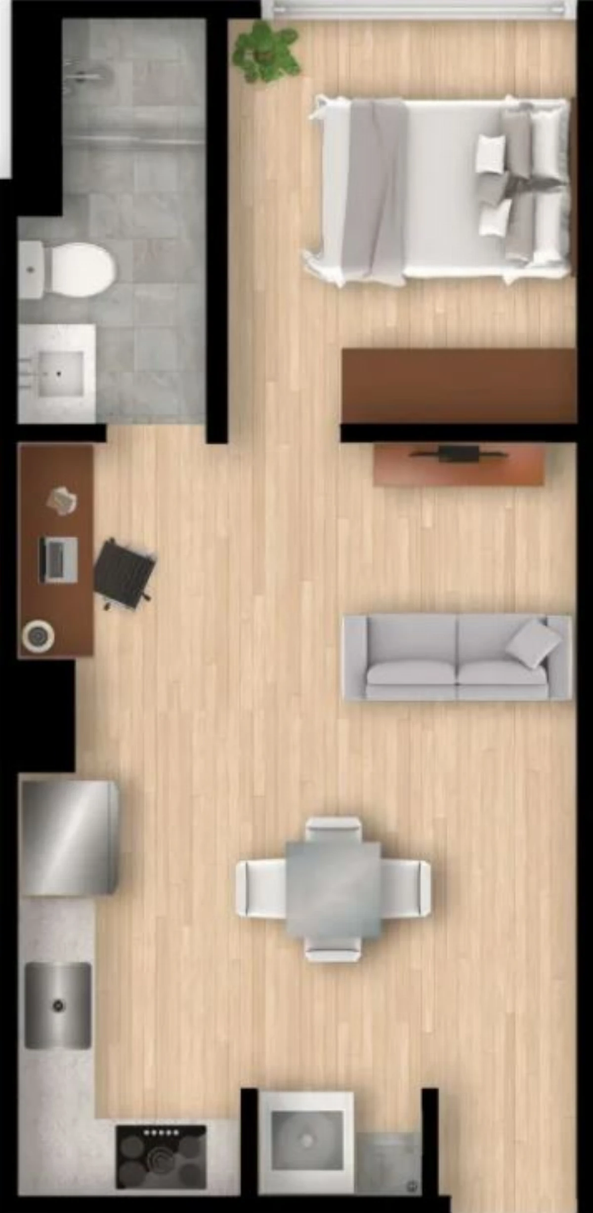 Imágen del proyecto PARQ SANTA LUCIA