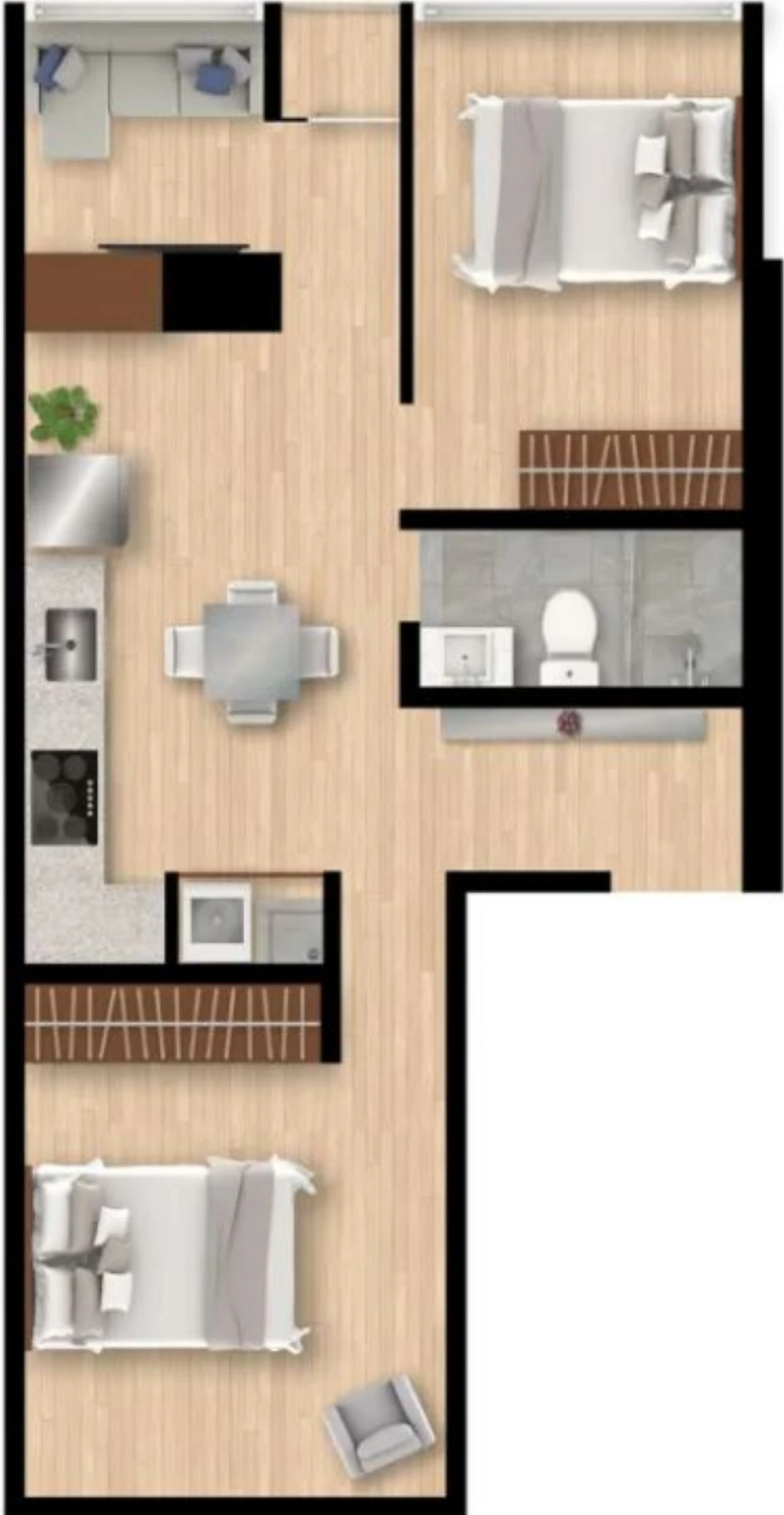Imagen del modelo