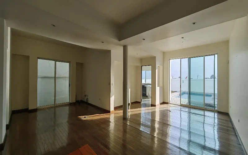 Imágen del proyecto Brisas la Punta