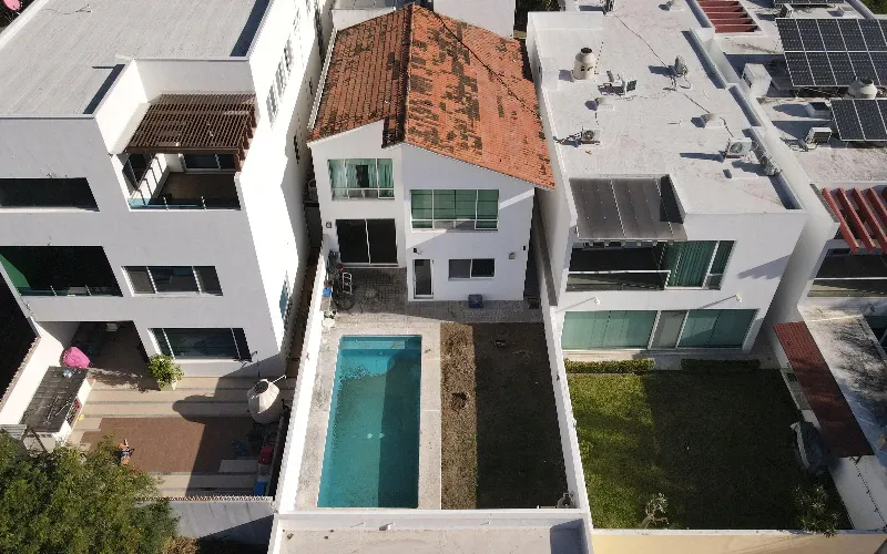 Imágen del proyecto Brisas la Punta