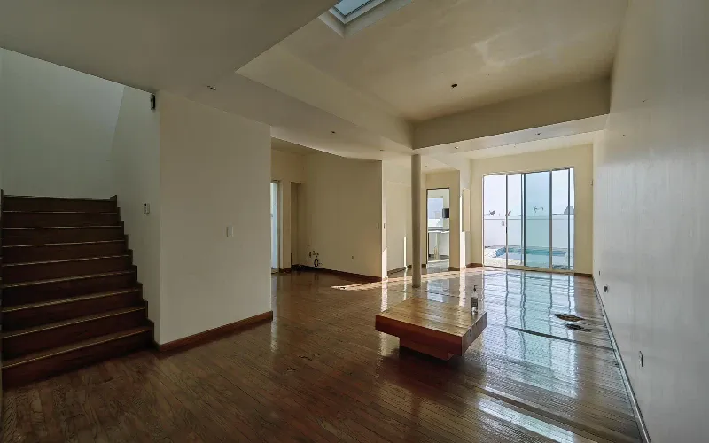 Imágen del proyecto Brisas la Punta
