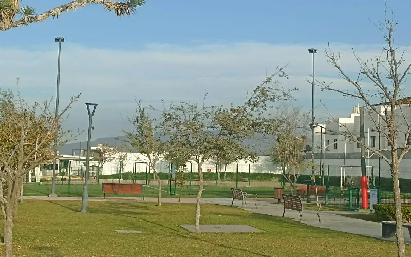 Imágen del proyecto Dominio Cumbres