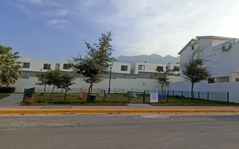 Imágen del proyecto Dominio Cumbres