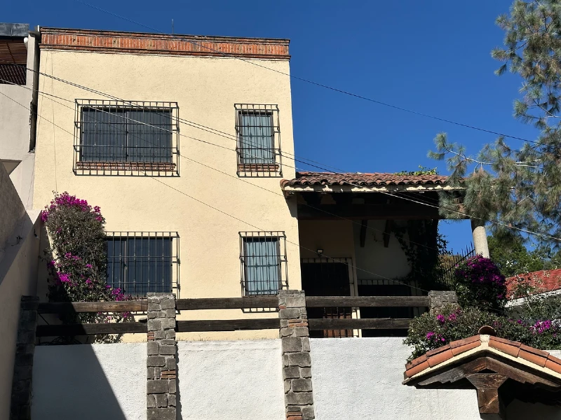 Imágen del proyecto Lomas de Santa Fe