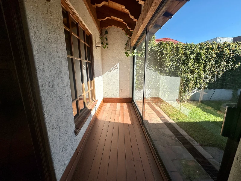 Imágen del proyecto Lomas de Santa Fe