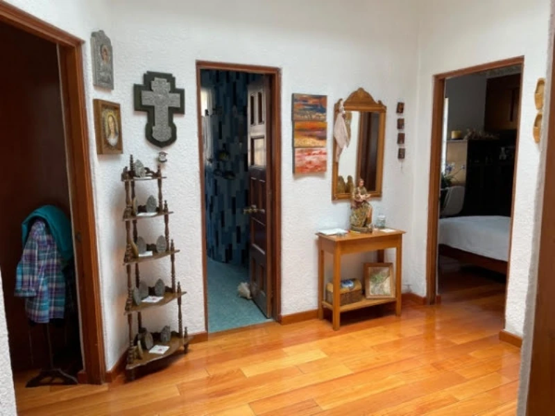 Imágen del proyecto Lindavista Norte