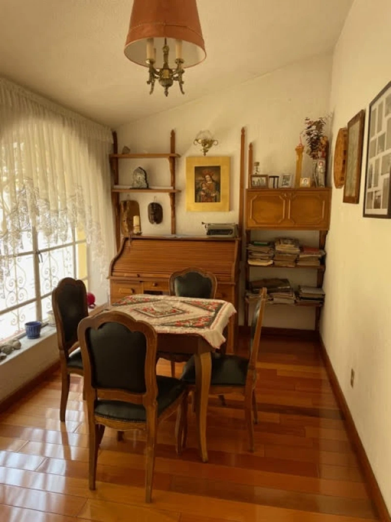Imágen del proyecto Lindavista Norte