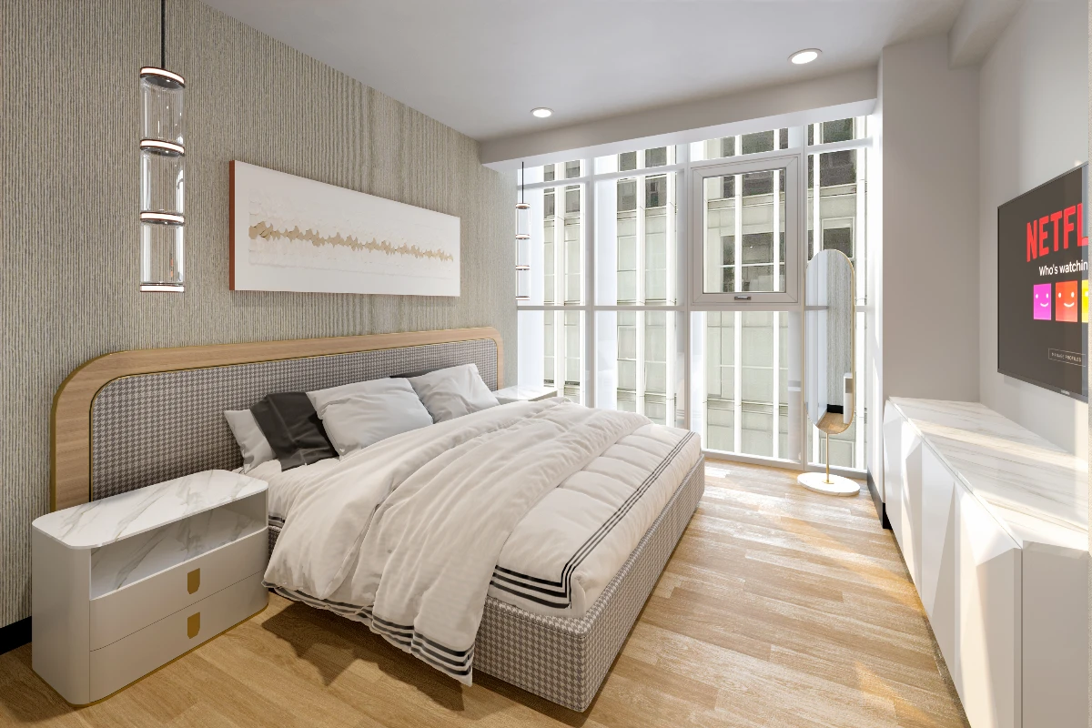 Imágen del proyecto BLUM SANTA FE- TORRE 2