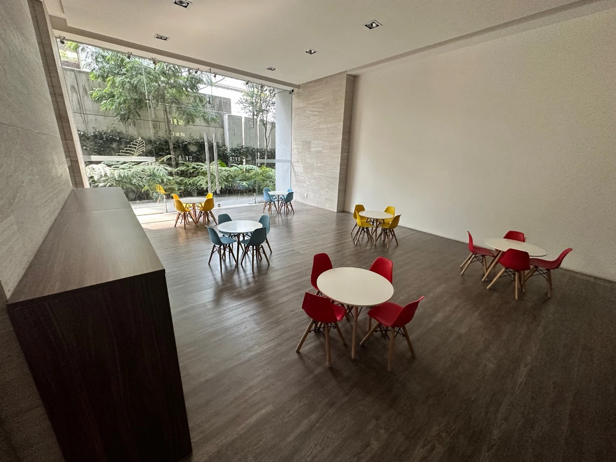 Imágen del proyecto OVER SANTA FE