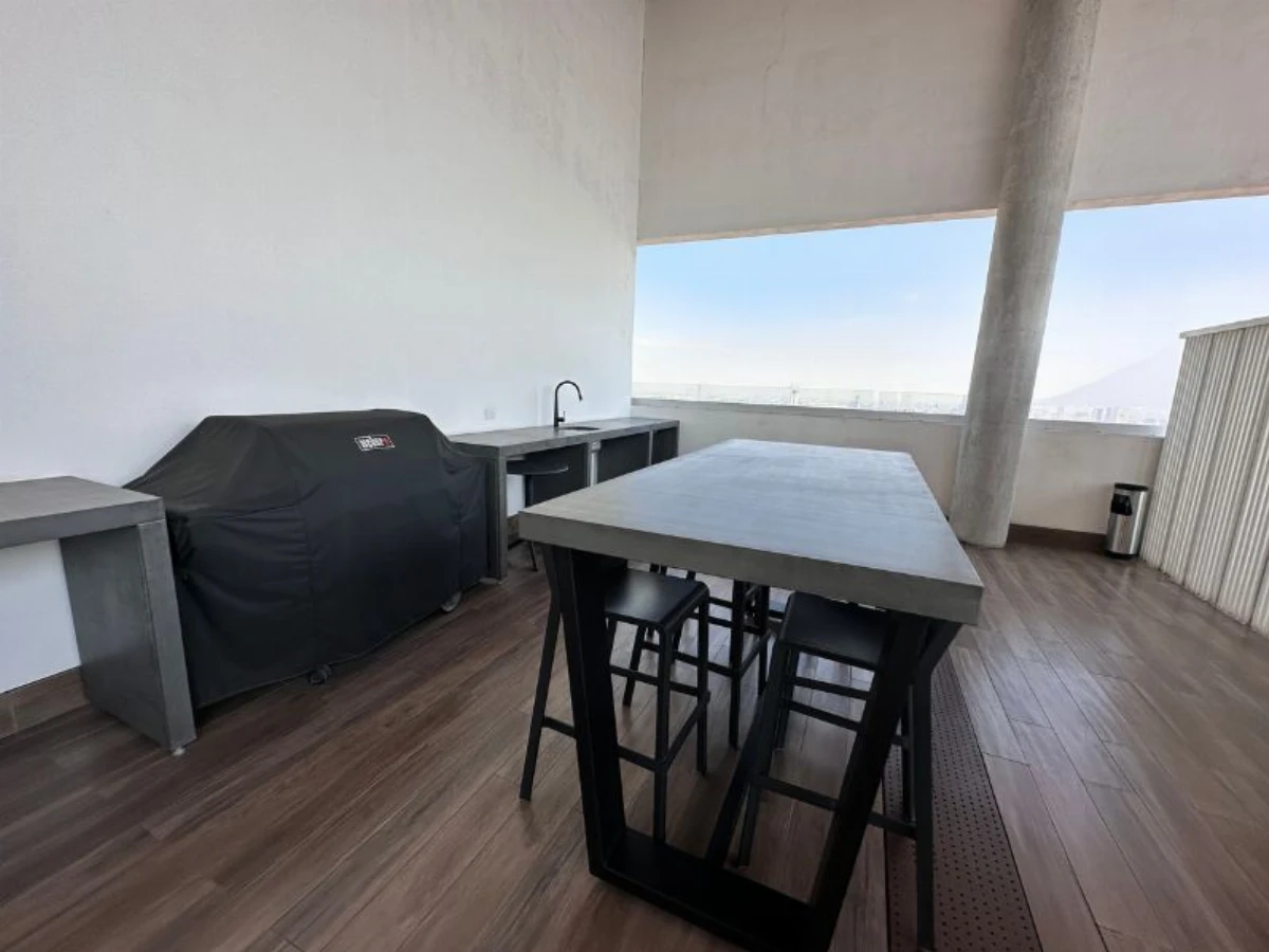 Imágen del proyecto TORRE REPÚBLICA