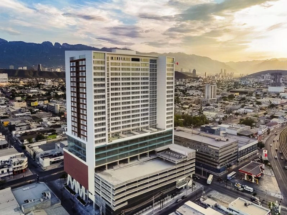 Imágen del proyecto TORRE REPÚBLICA