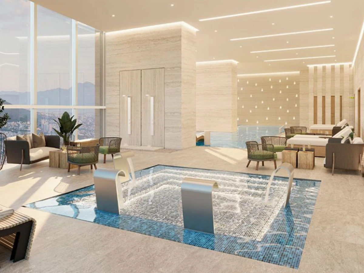 Imágen del proyecto TORRE RISE