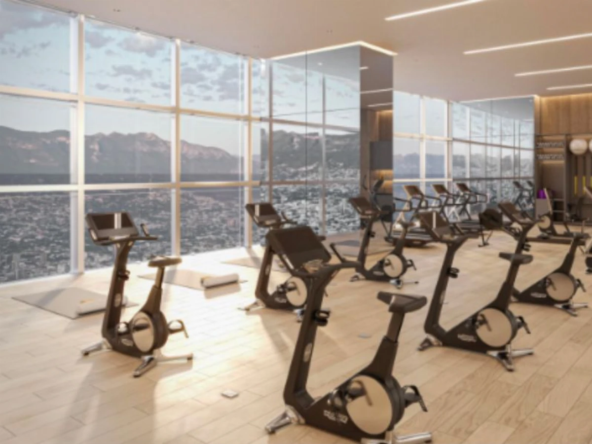 Imágen del proyecto TORRE RISE