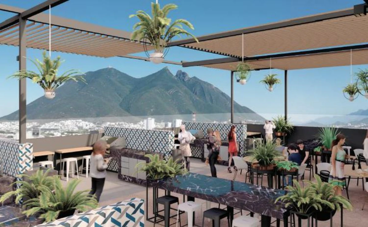 Imágen del proyecto VISTA CENTRO