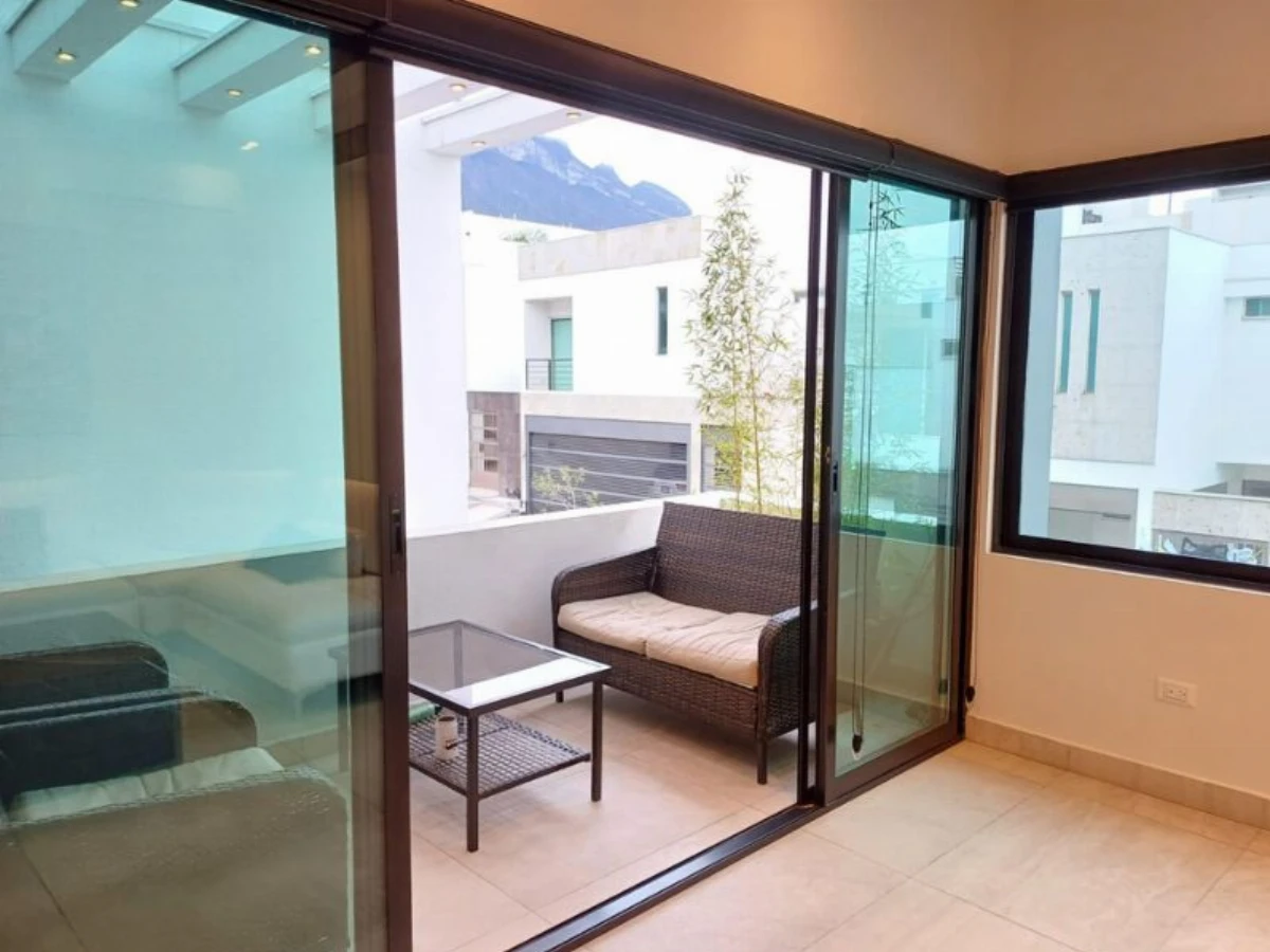 Imágen del proyecto CUMBRES ELITE