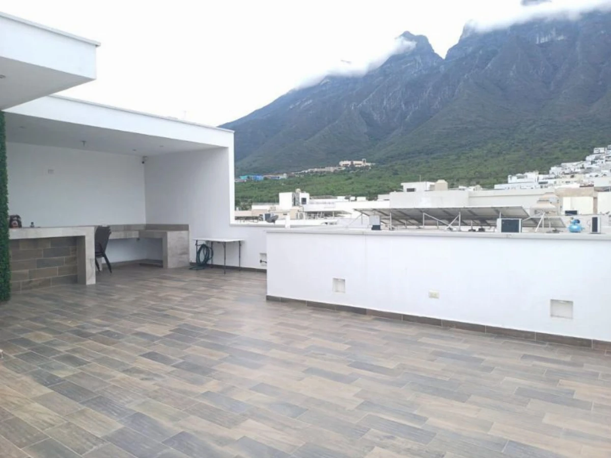 Imágen del proyecto CUMBRES ELITE