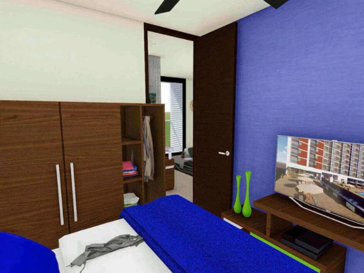 Imagen del modelo