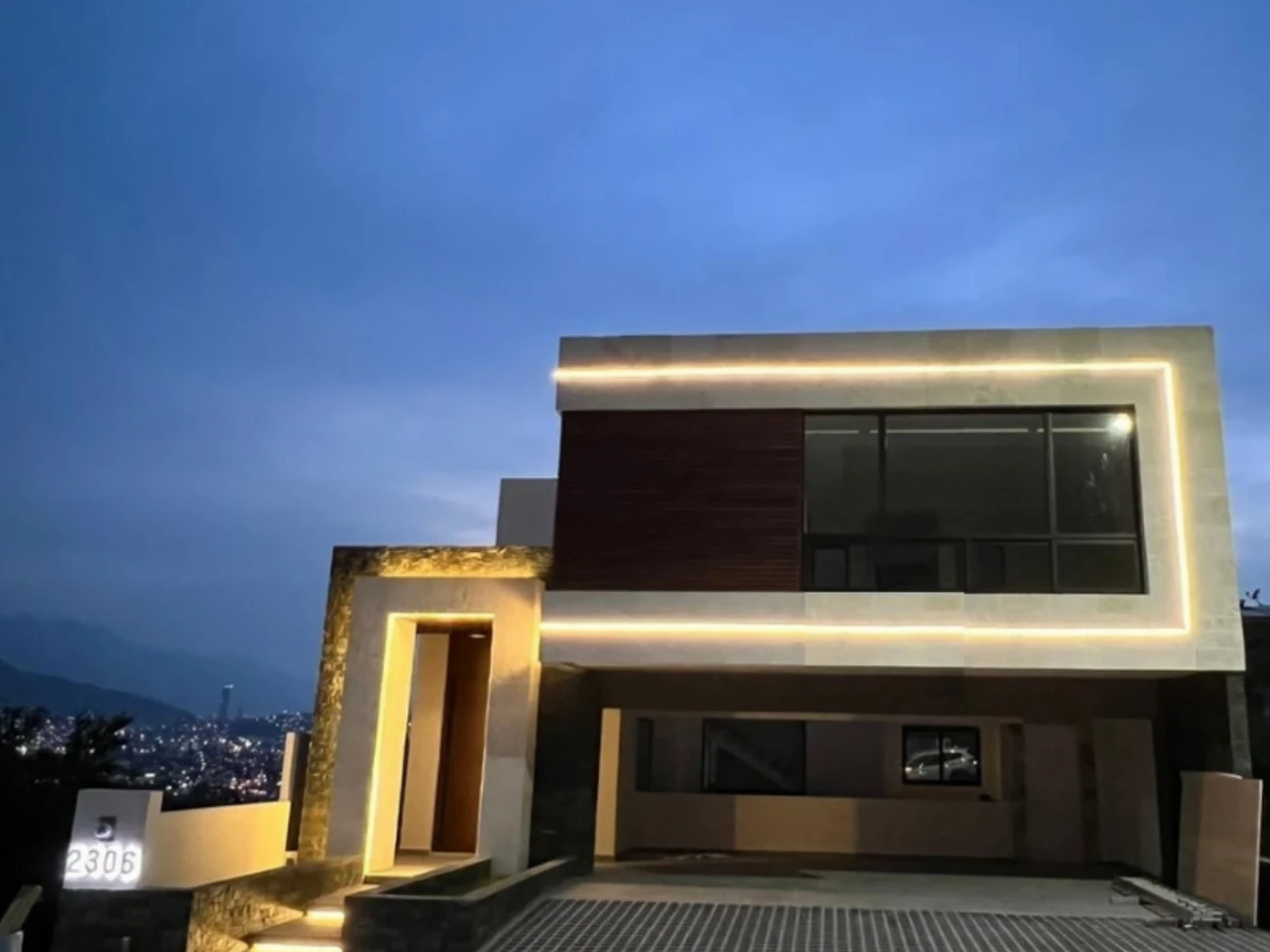 Imágen del proyecto LAS AGUILAS RESIDENCIAL