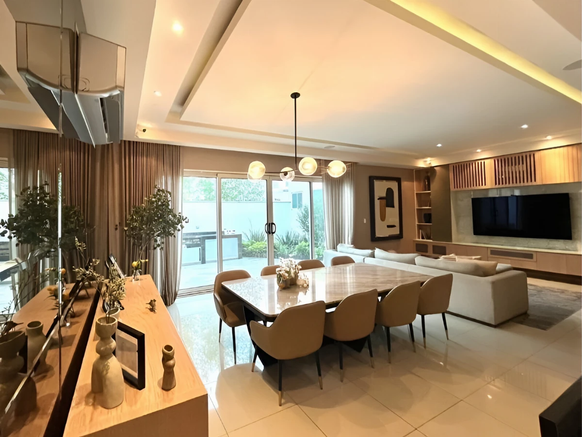 Imágen del proyecto CASA EN REAL SAN JERÓNIMO