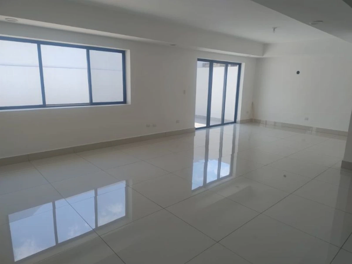 Imágen del proyecto CASA LINCES SECTOR ANDINO