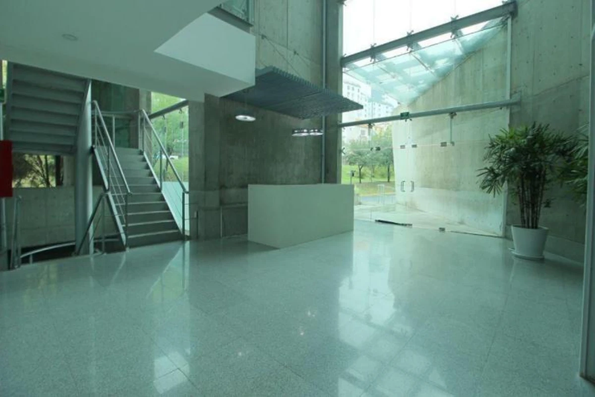 Imágen del proyecto Colinas de San Jerónimo