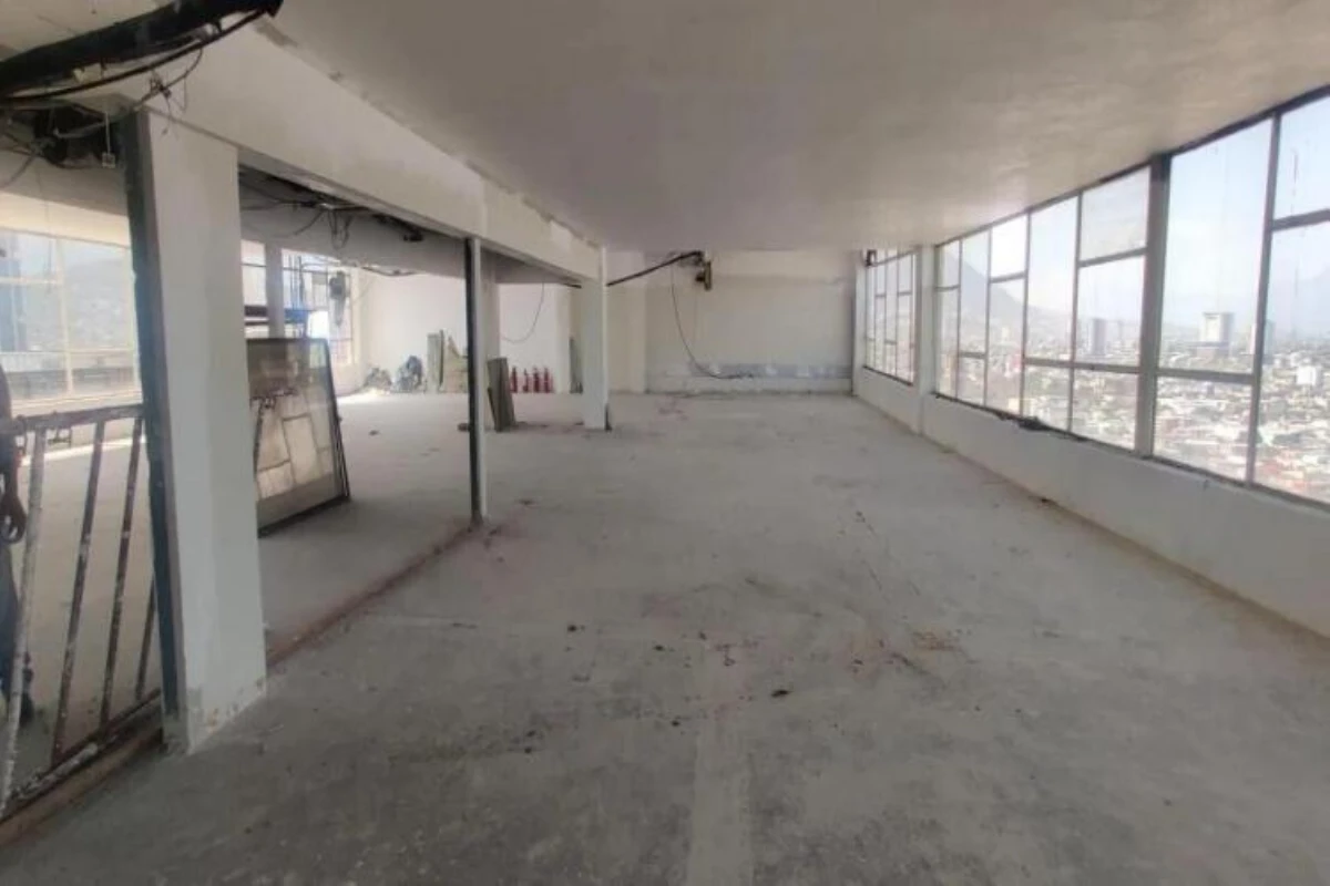 Imágen del proyecto Centro