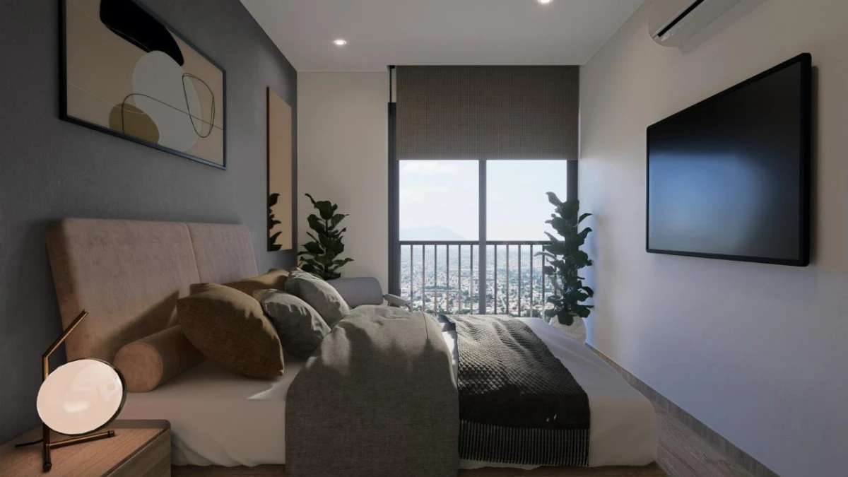 Imágen del proyecto TORRE CRETA