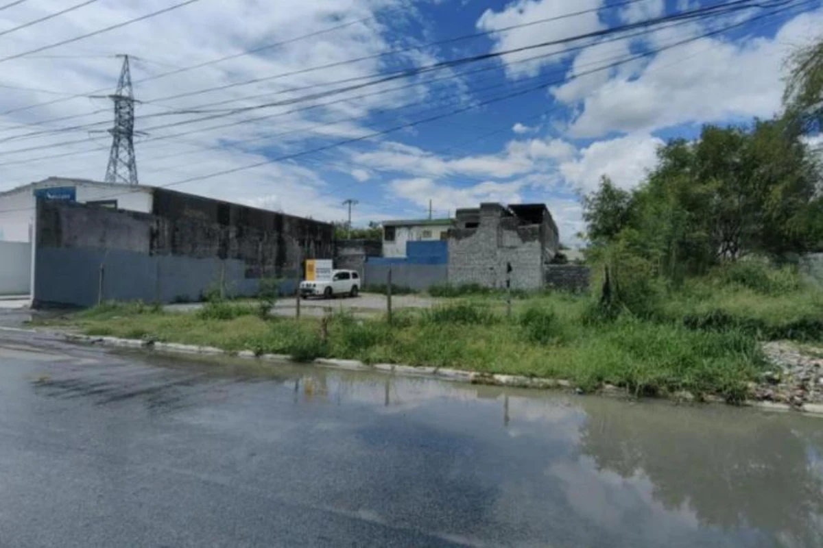 Imágen del proyecto Mitras Poniente