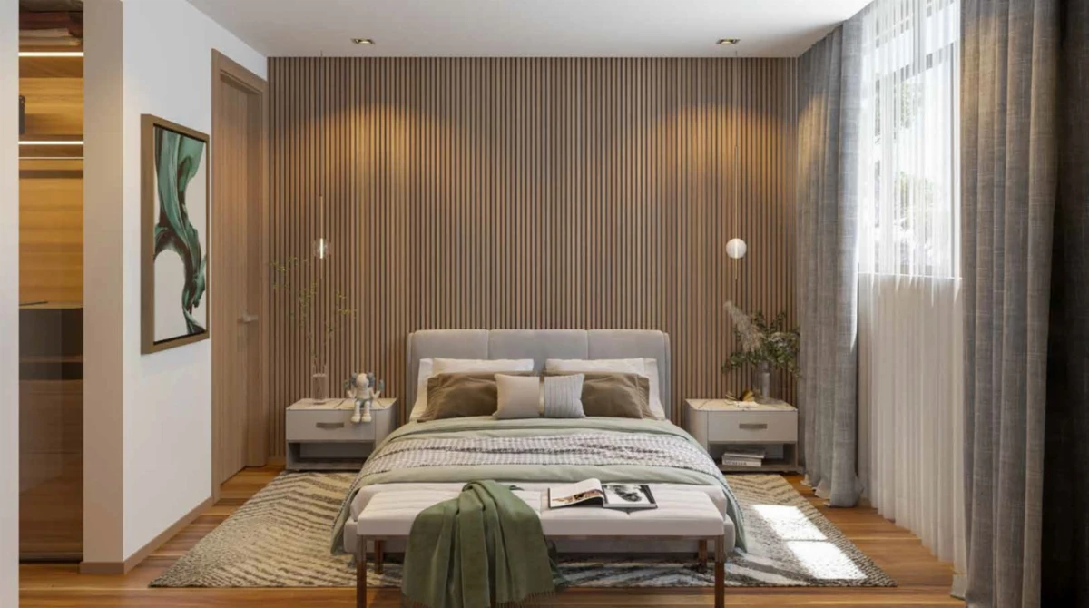 Imágen del proyecto CASA TAINE