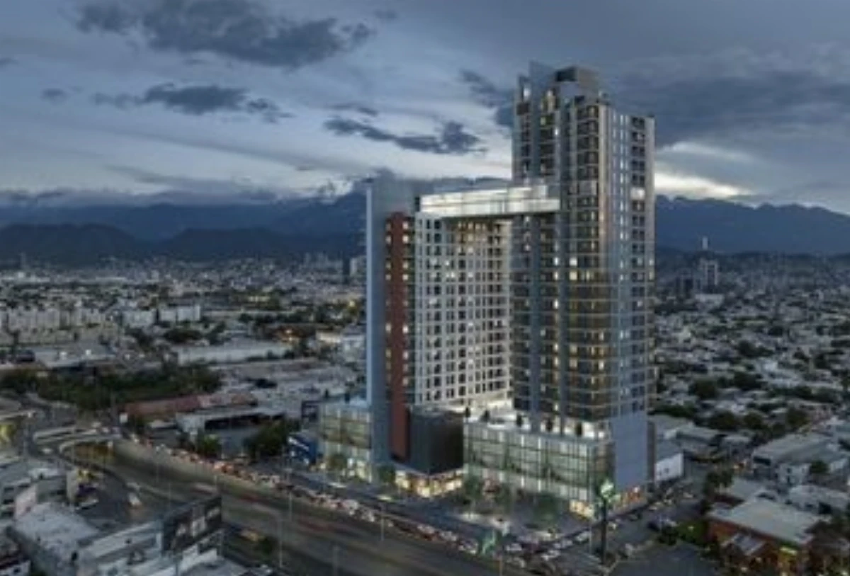 Imágen del proyecto Victoria Revolución