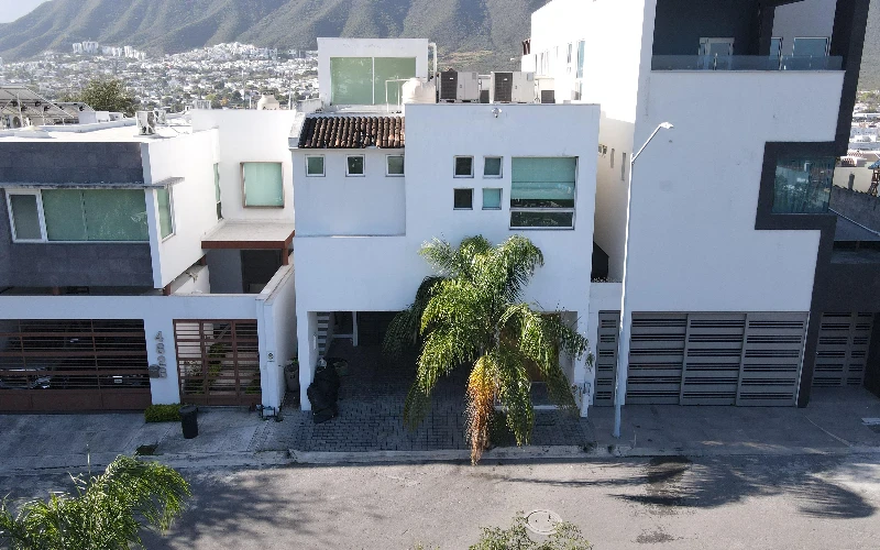 Imágen del proyecto Brisas la Punta