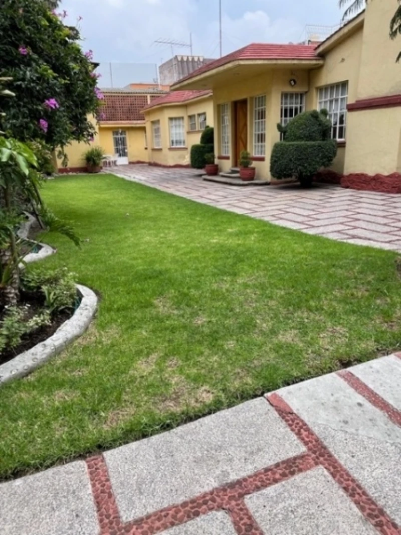 Imágen del proyecto Lindavista Norte