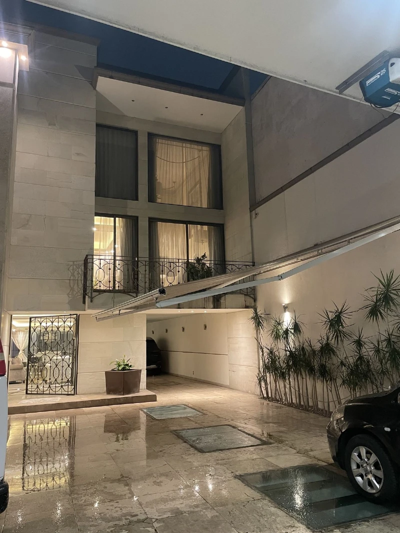 Imágen del proyecto Torres Lindavista